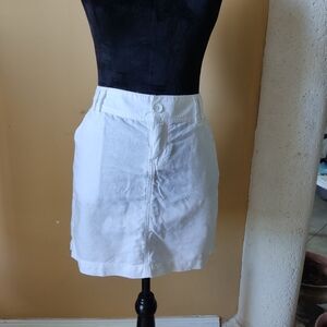 Converse One 🌟 Star Women's Mini Skirt Size 6